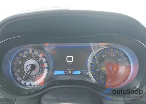 2019 Chrysler 300 300S из США, поврежденный, VIN 2C3CCABG9KH515733